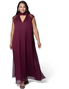 Intoxicating Maxi Dress