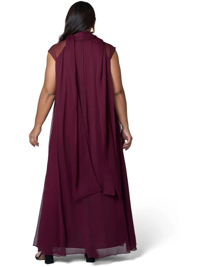 Intoxicating Maxi Dress image 2