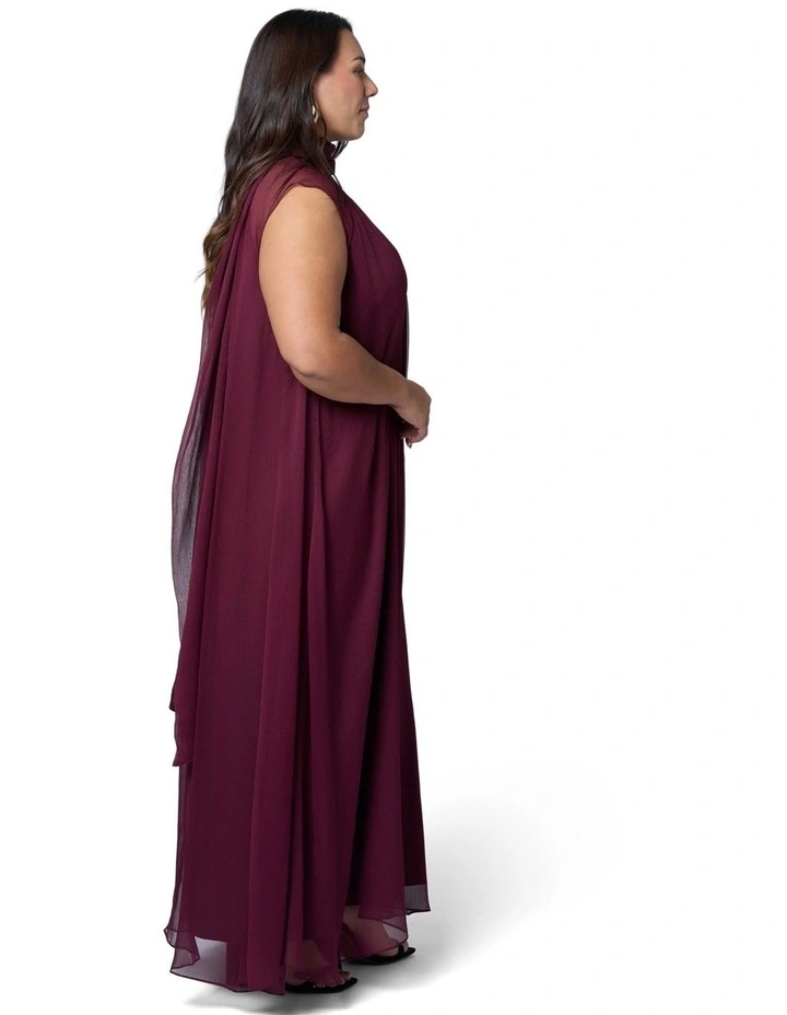 Intoxicating Maxi Dress image 3