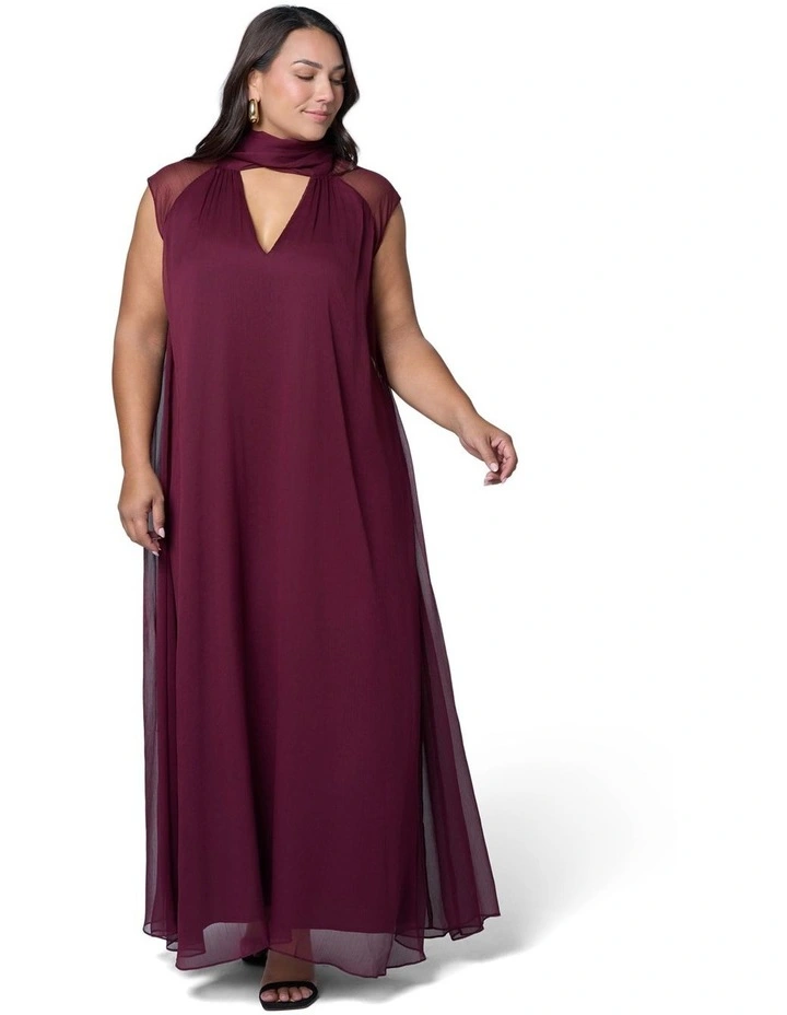 Intoxicating Maxi Dress image 4
