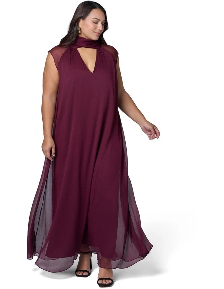 Intoxicating Maxi Dress image 5