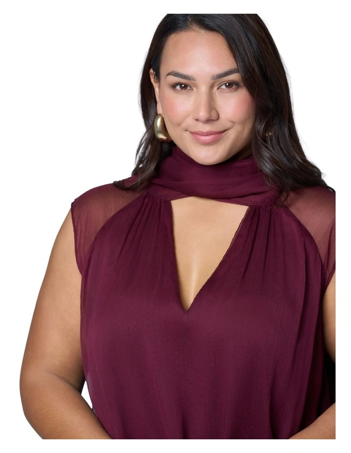 Intoxicating Maxi Dress image 6