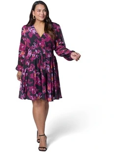 Ravished Mini Dress