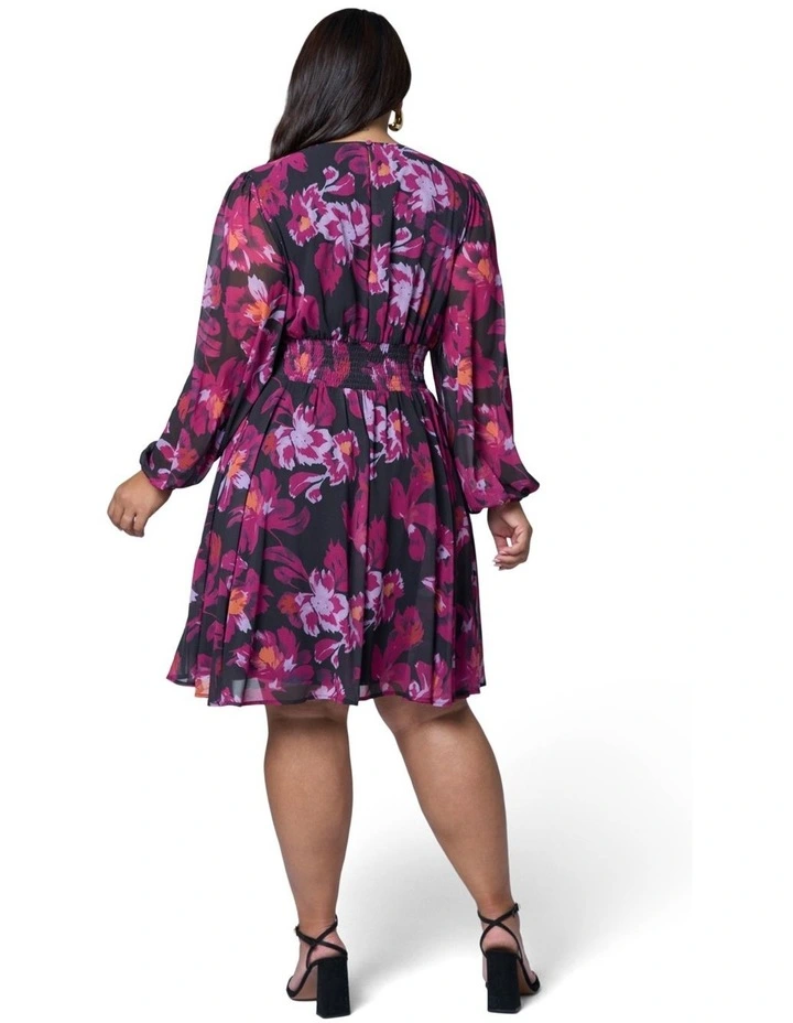 Ravished Mini Dress image 2