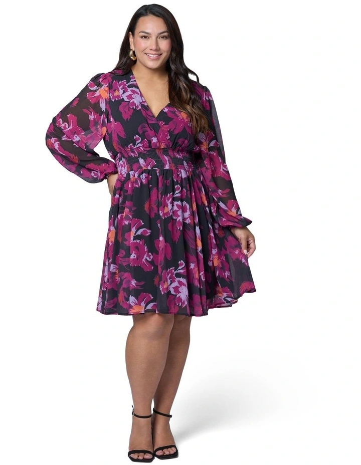 Ravished Mini Dress image 4