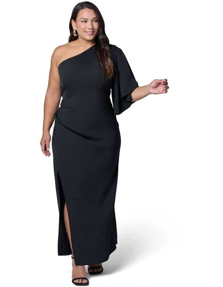 Angel Eyes Maxi Dress image 1