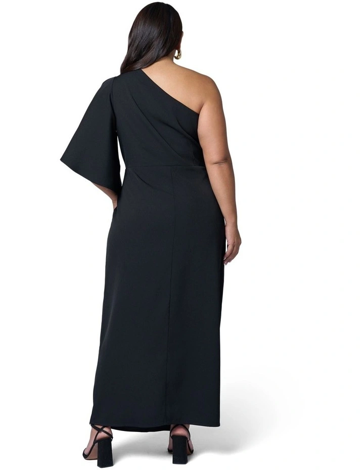 Angel Eyes Maxi Dress image 2