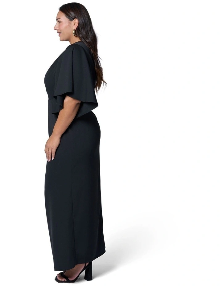 Angel Eyes Maxi Dress image 3