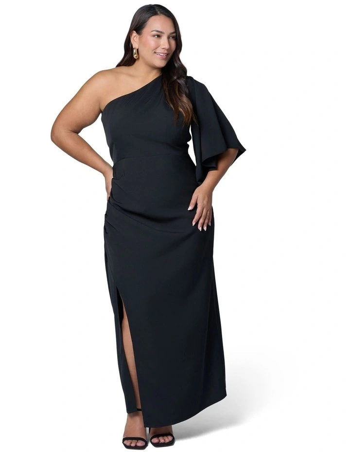 Angel Eyes Maxi Dress image 4