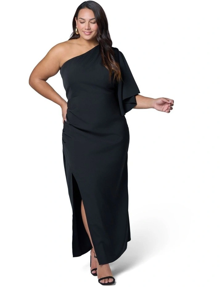 Angel Eyes Maxi Dress image 5