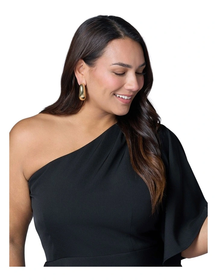 Angel Eyes Maxi Dress image 6