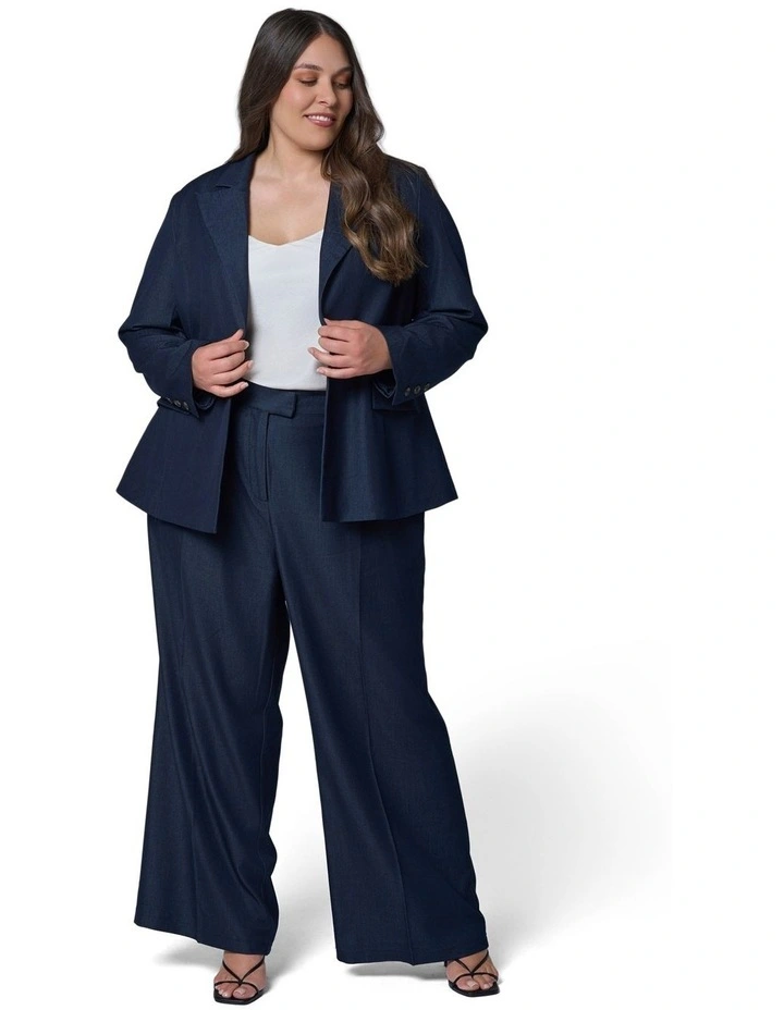 Stevie Blazer image 1