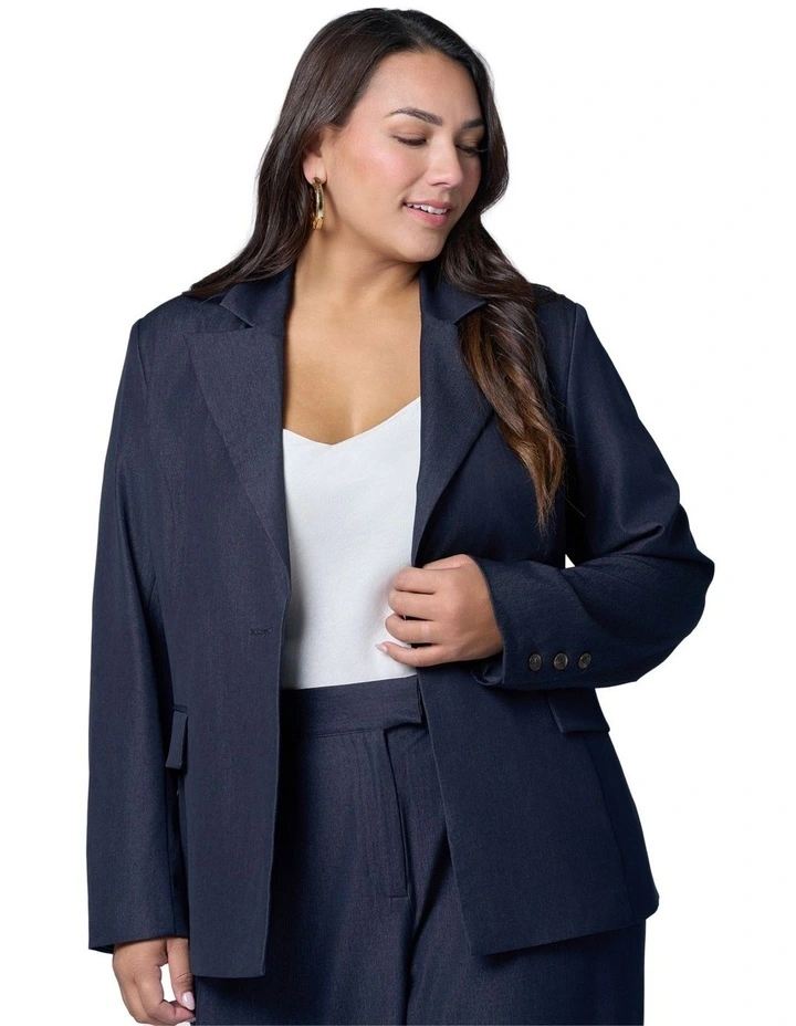 Stevie Blazer image 4