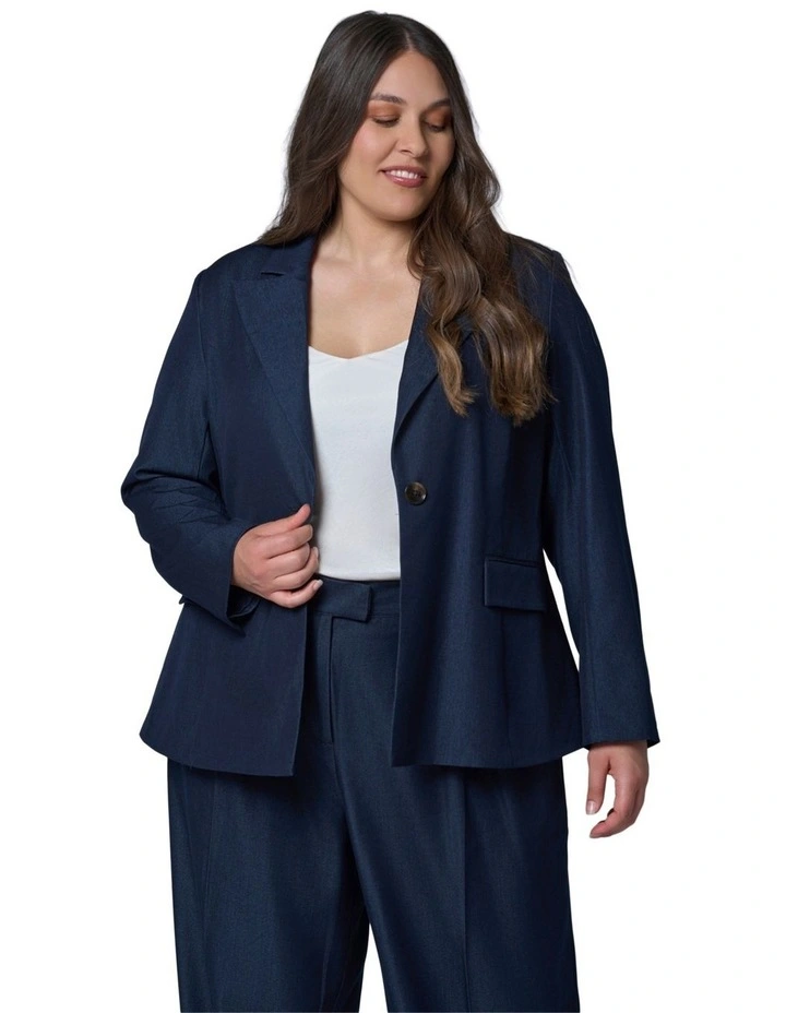 Stevie Blazer image 4