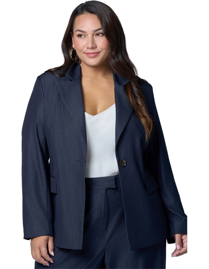 Stevie Blazer image 5