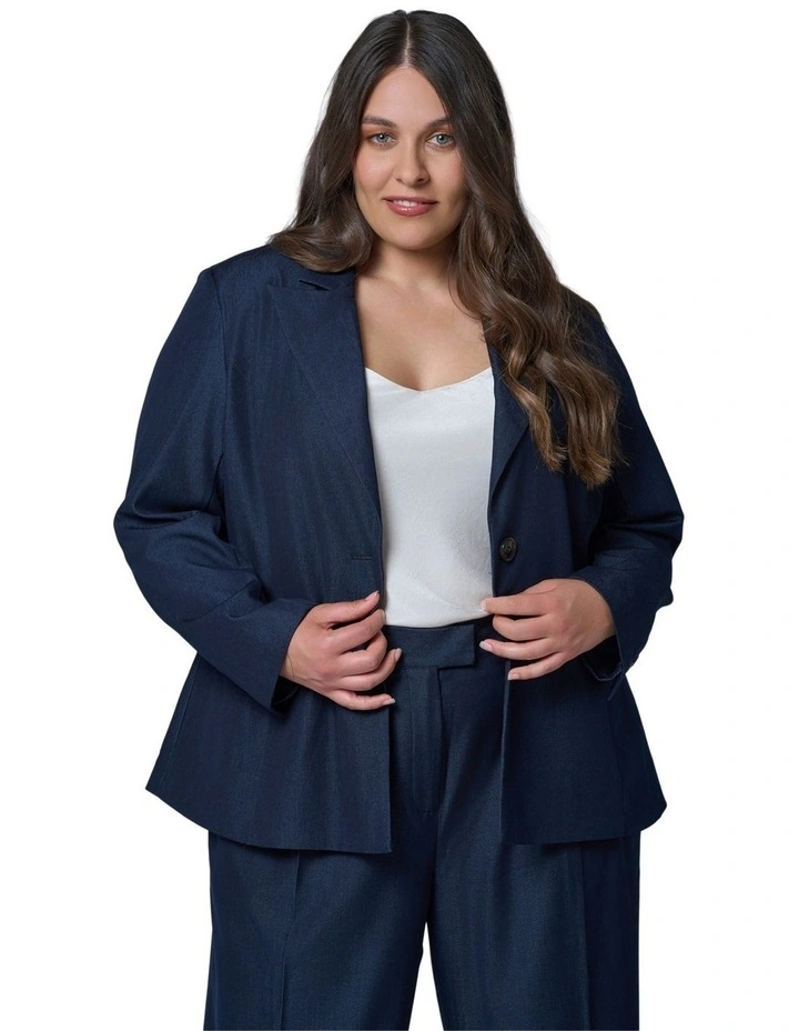 Stevie Blazer image 5