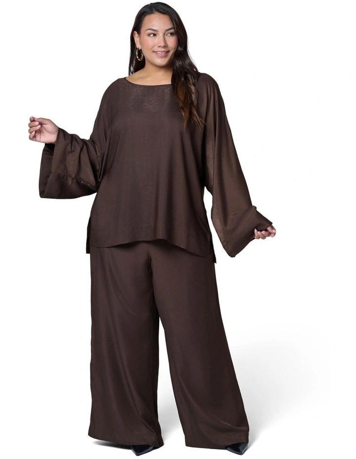 Isla Blouse image 1