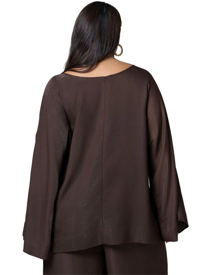 Isla Blouse image 2