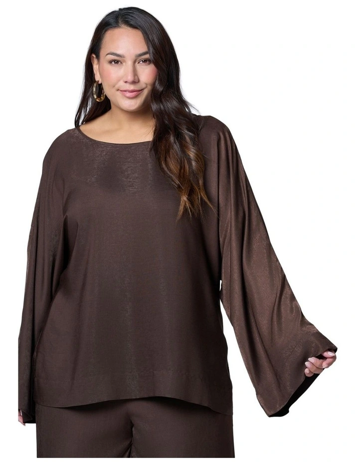Isla Blouse image 4