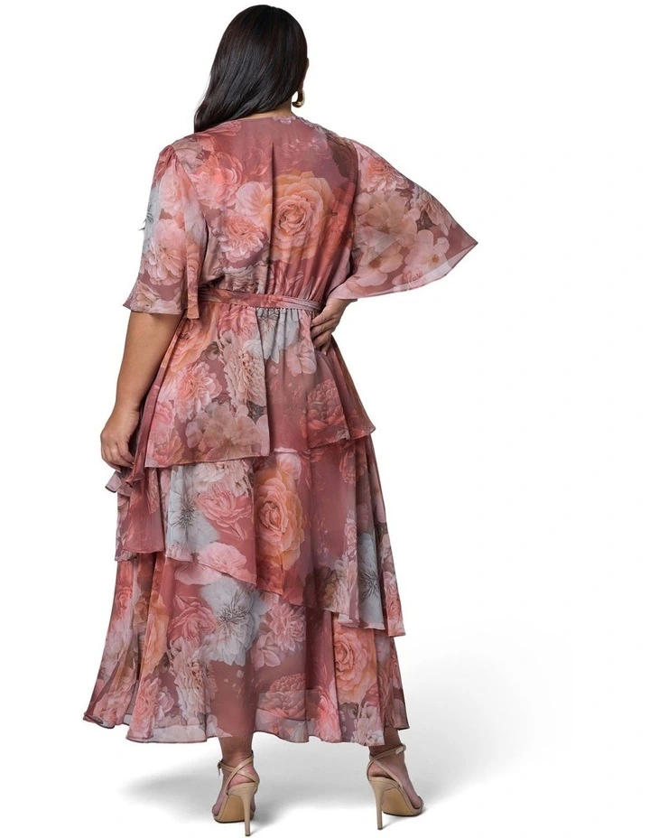 Hypnotic Maxi Dress image 2