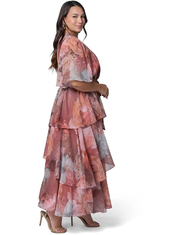Hypnotic Maxi Dress image 3
