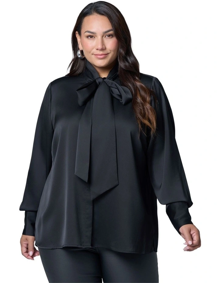 Savages Blouse image 1
