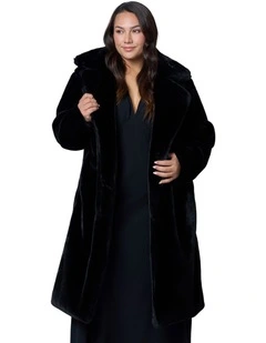 Infamous Fur Coat