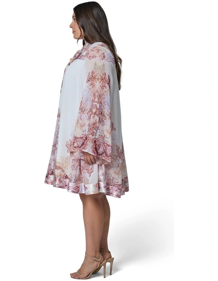 Secret Flame Mini Dress image 3