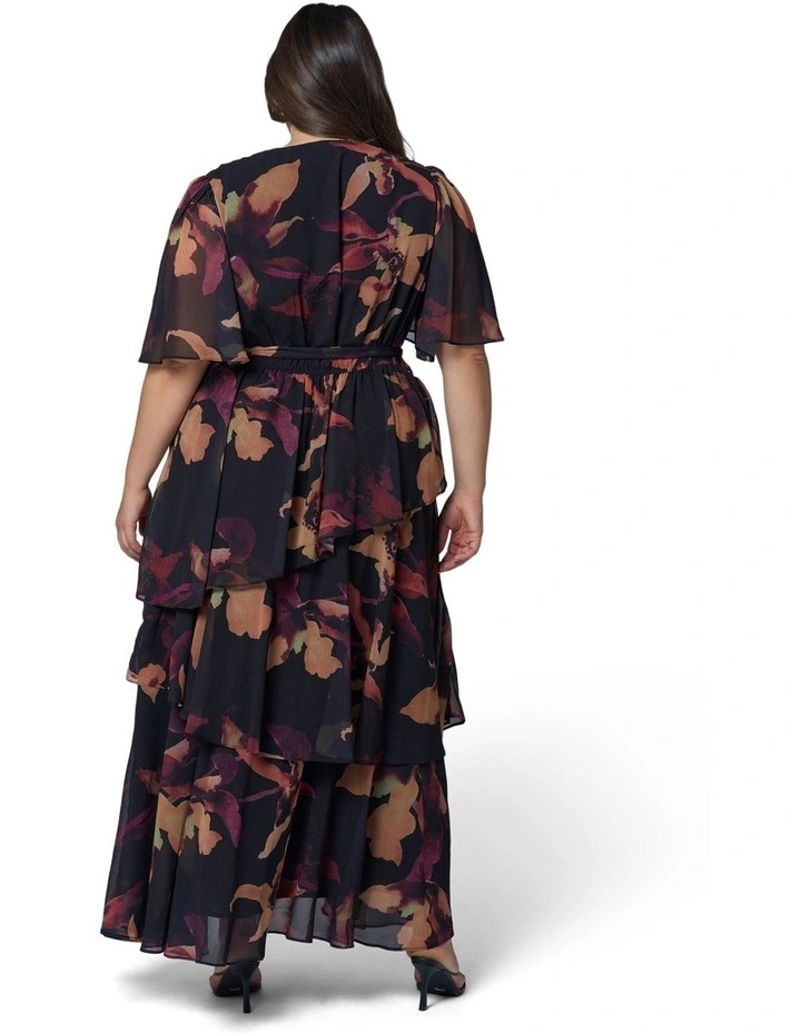 Hypnotic Maxi Dress image 2