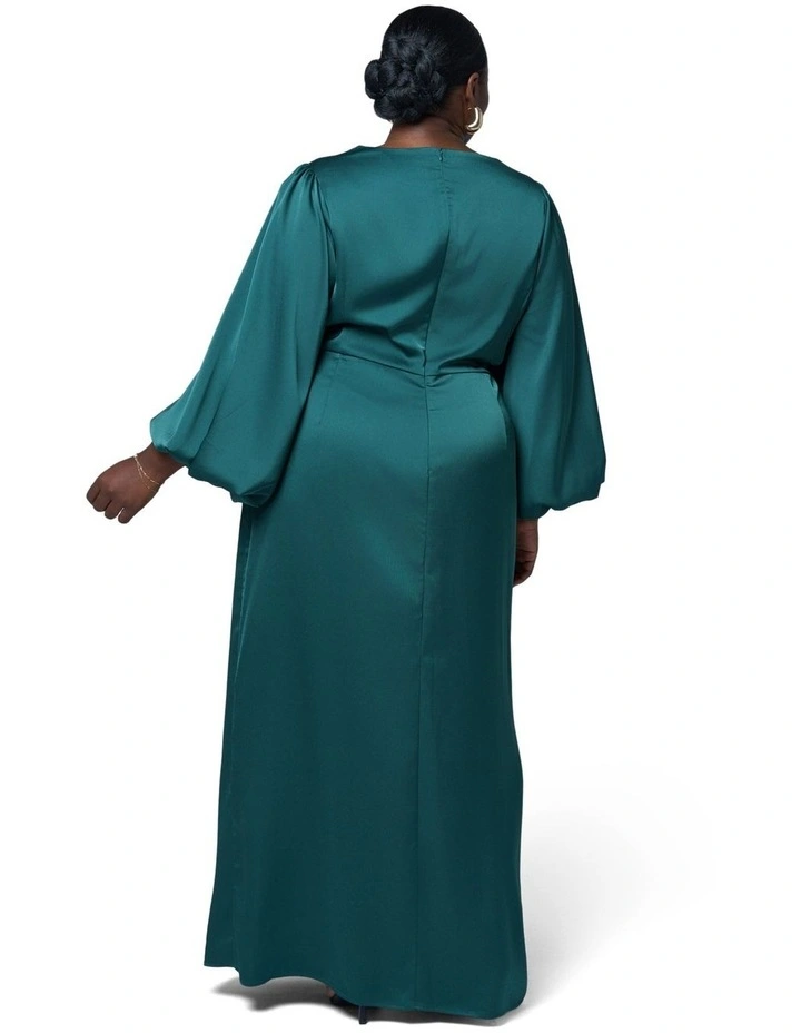 Enamoured Maxi Dress image 2