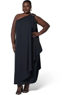Crave Midi Dress