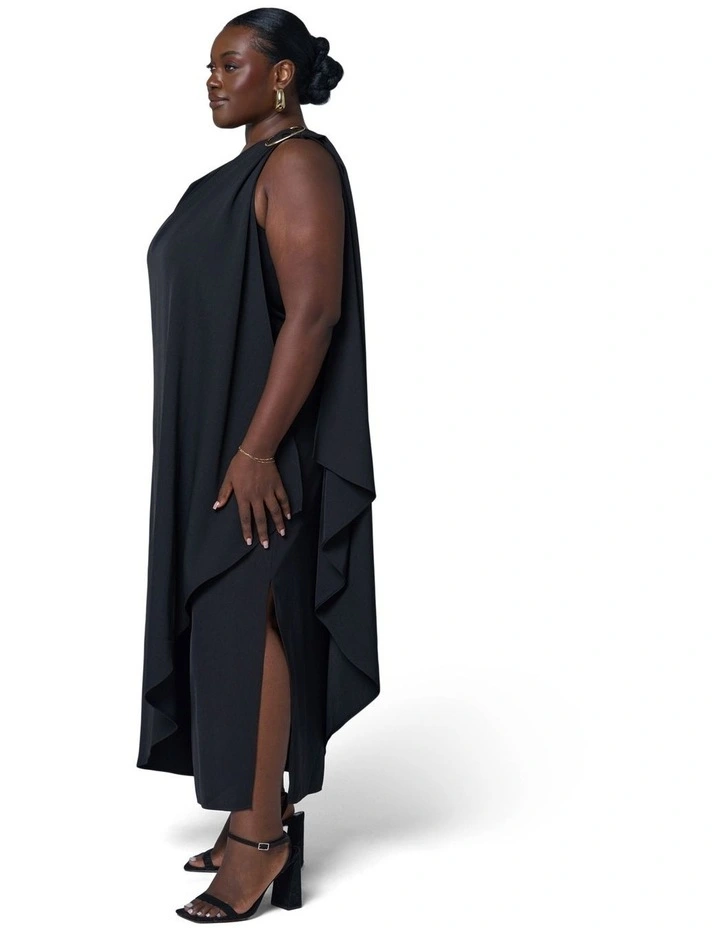 Crave Midi Dress image 3