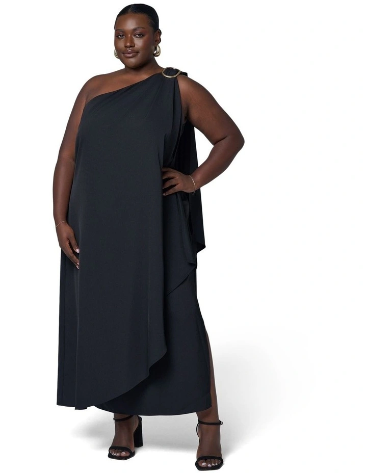 Crave Midi Dress image 5