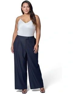 Stevie Wide Leg Pant
