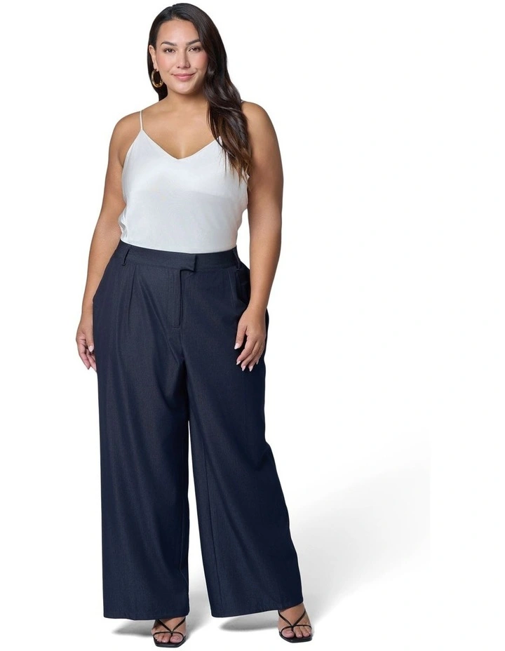 Stevie Wide Leg Pant image 1