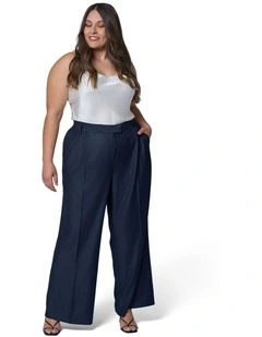 Stevie Wide Leg Pant