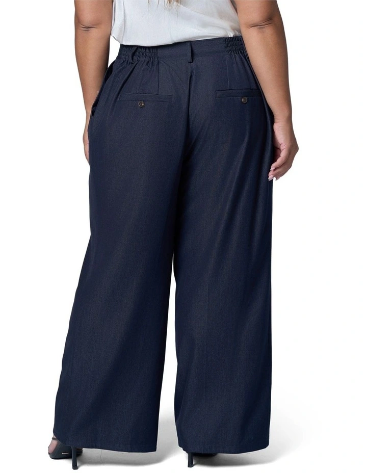 Stevie Wide Leg Pant image 2