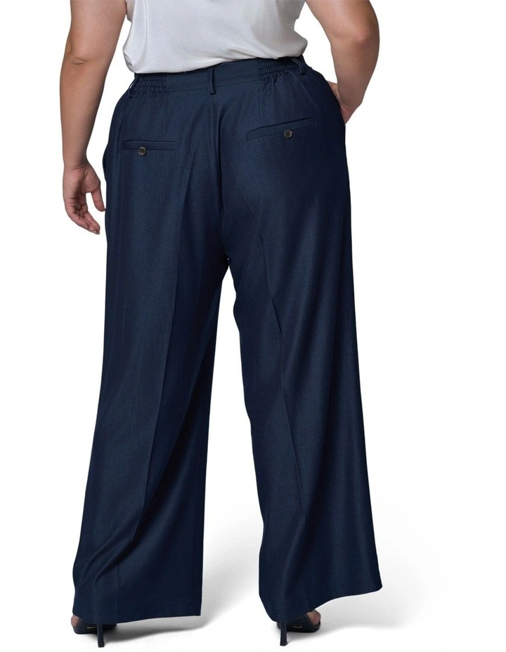 Stevie Wide Leg Pant image 2