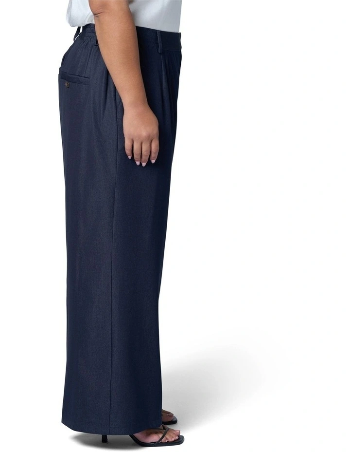 Stevie Wide Leg Pant image 3
