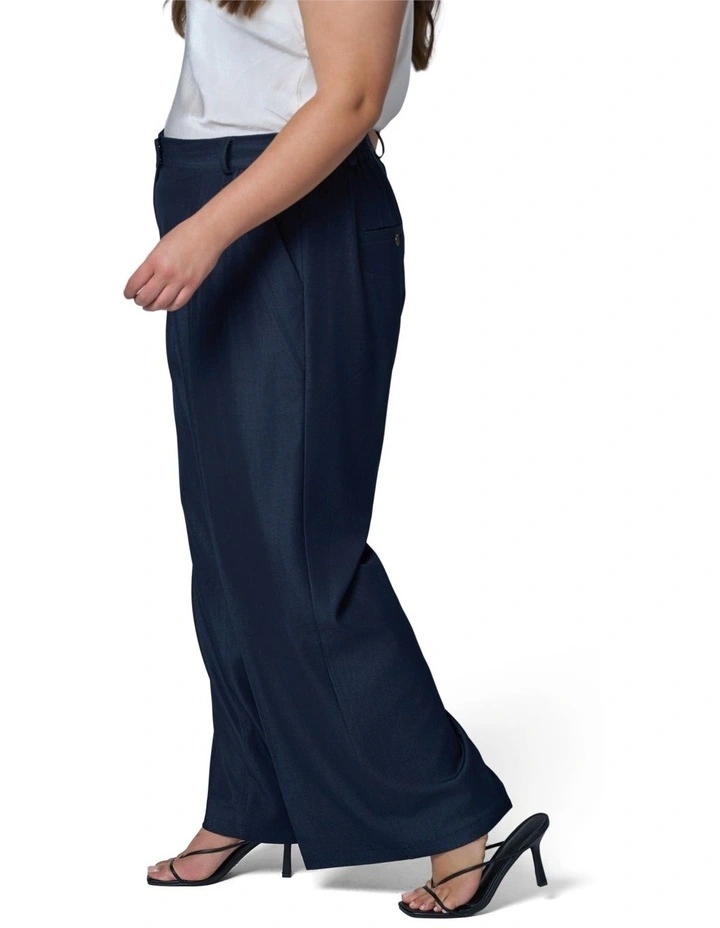 Stevie Wide Leg Pant image 3