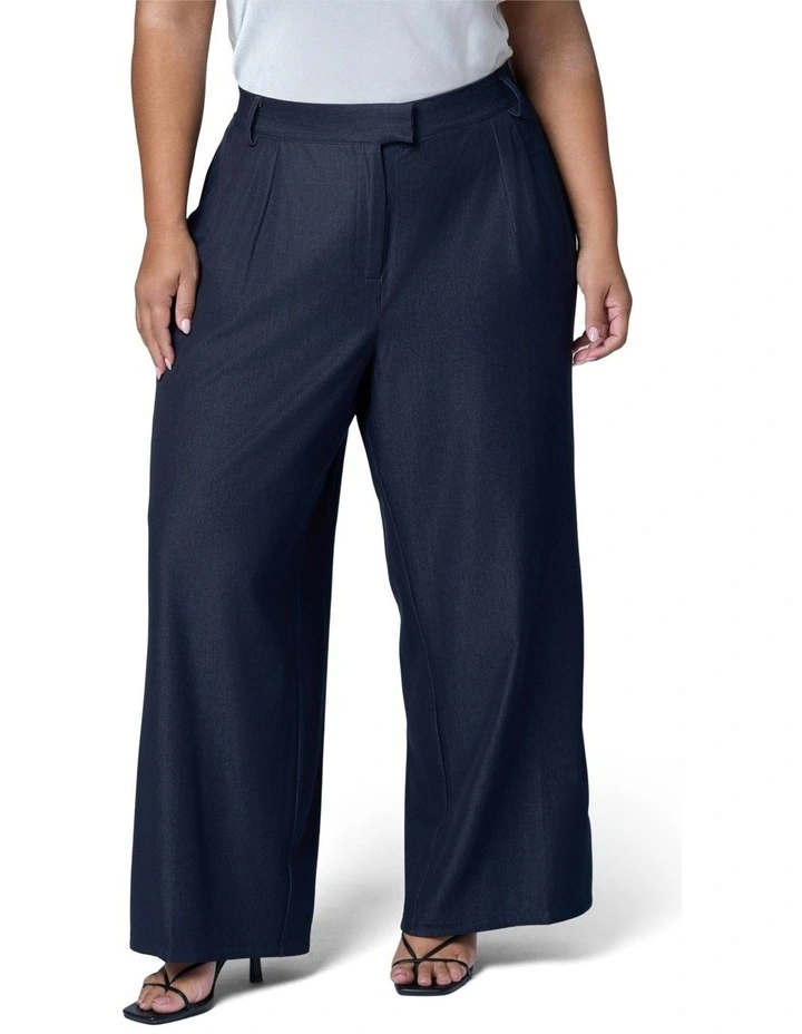 Stevie Wide Leg Pant image 4