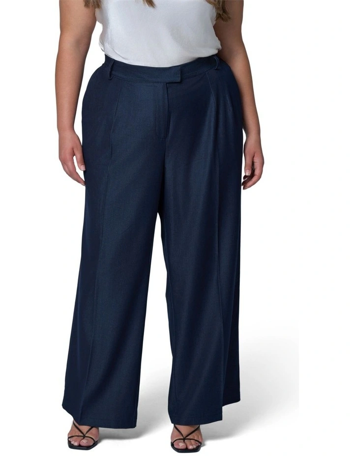 Stevie Wide Leg Pant image 5