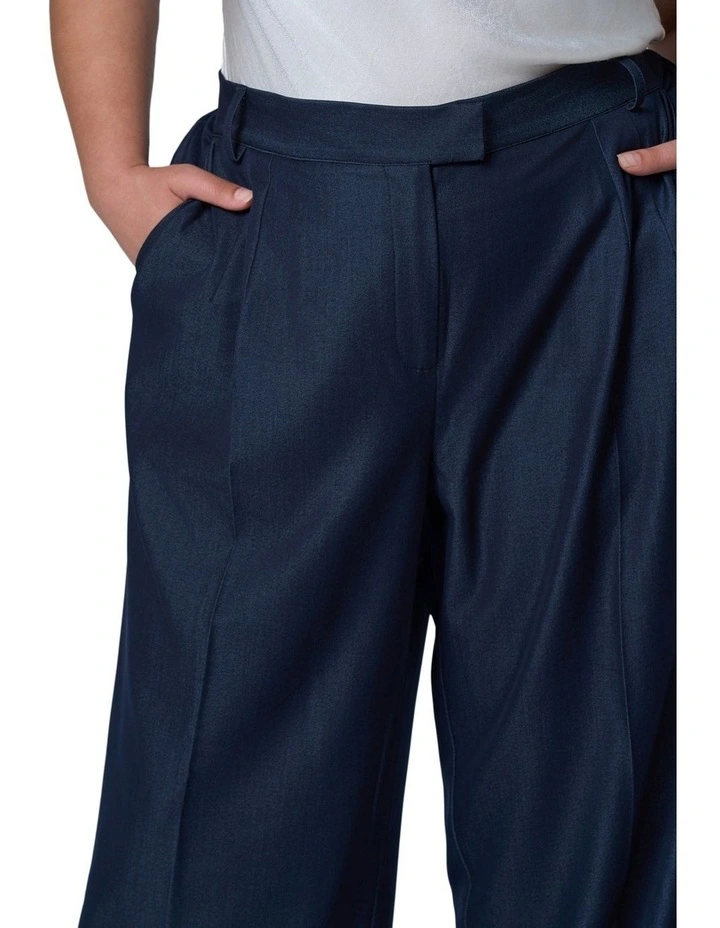 Stevie Wide Leg Pant image 6