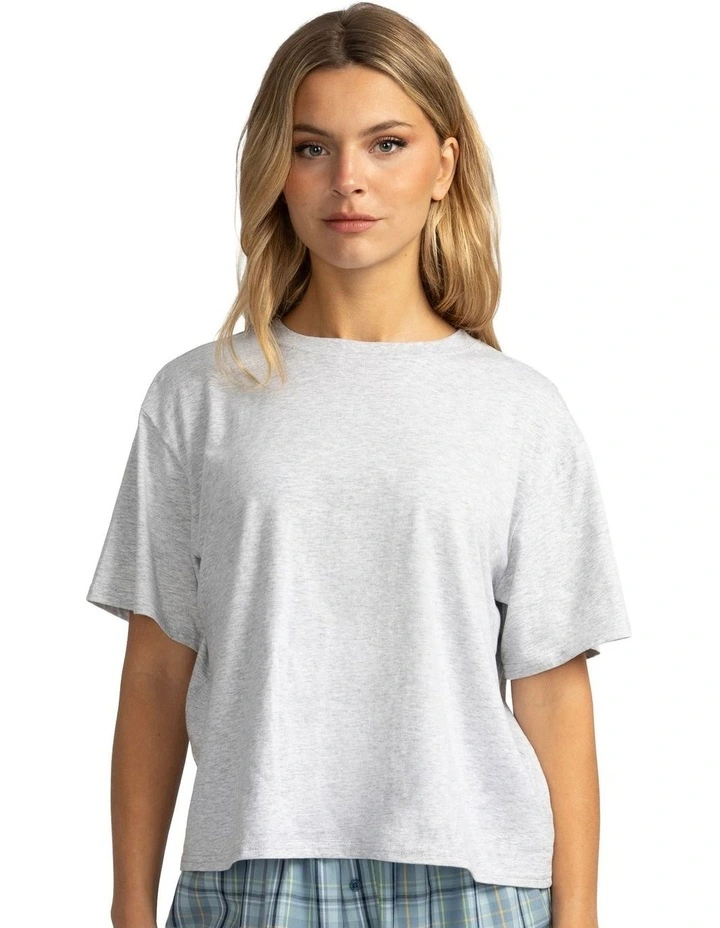 Mitch Dowd - Women's Plain Boxy Tee image 1