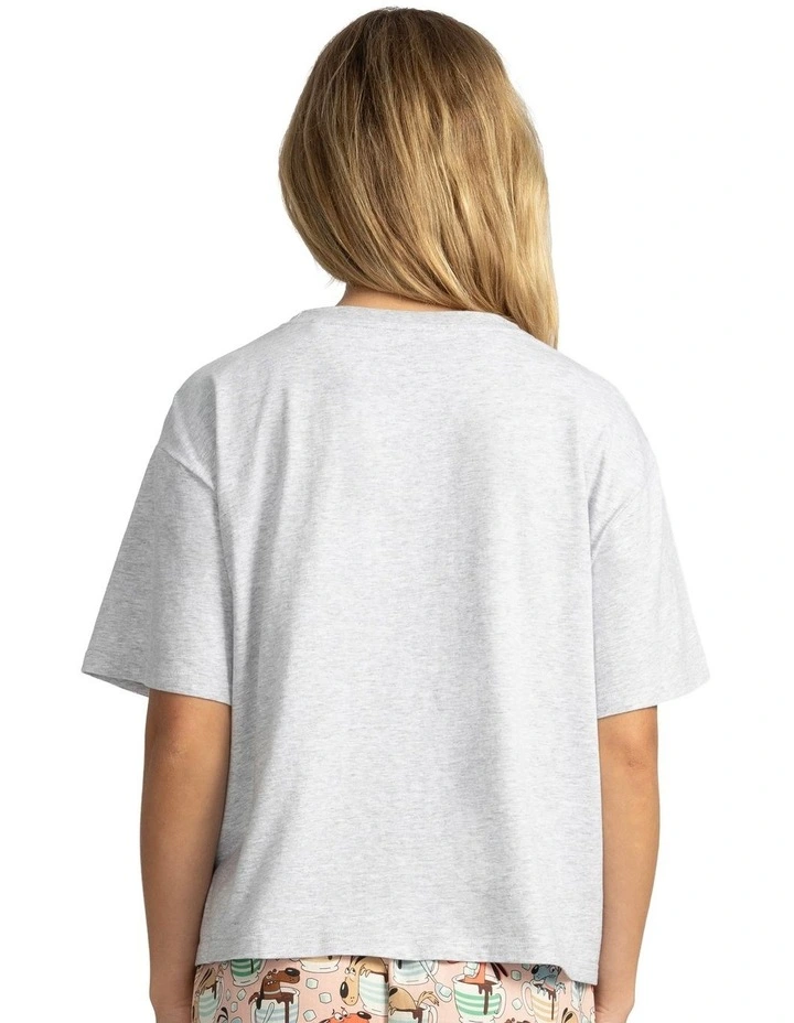 Mitch Dowd - Women's Plain Boxy Tee image 2