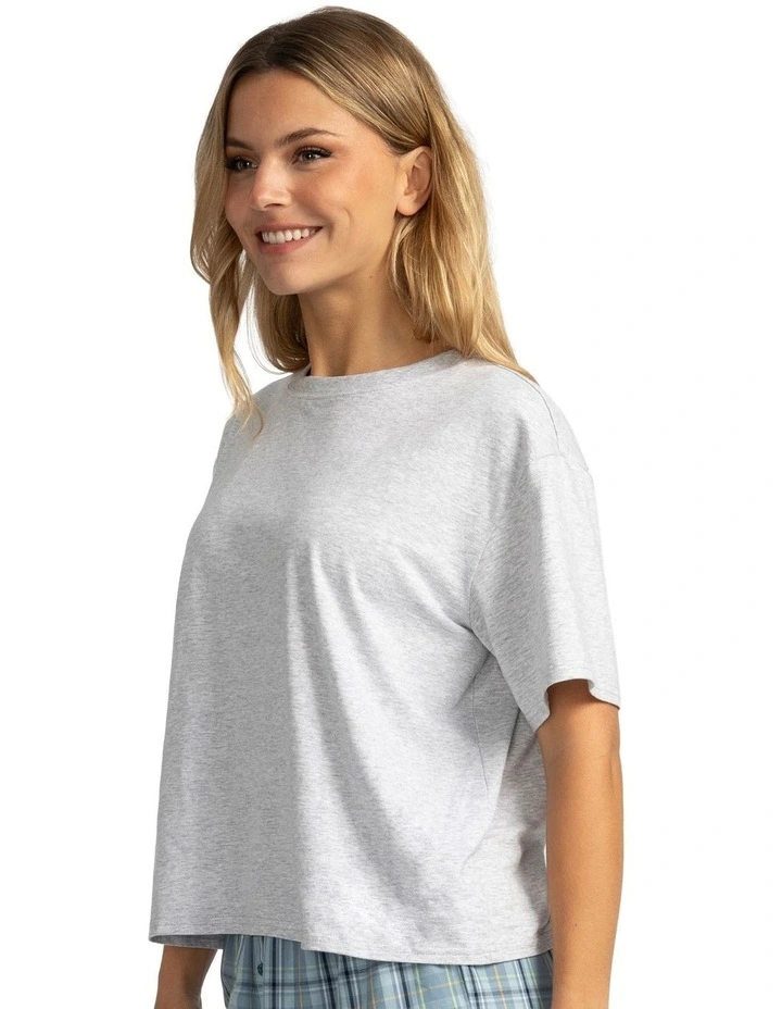 Mitch Dowd - Women's Plain Boxy Tee image 3
