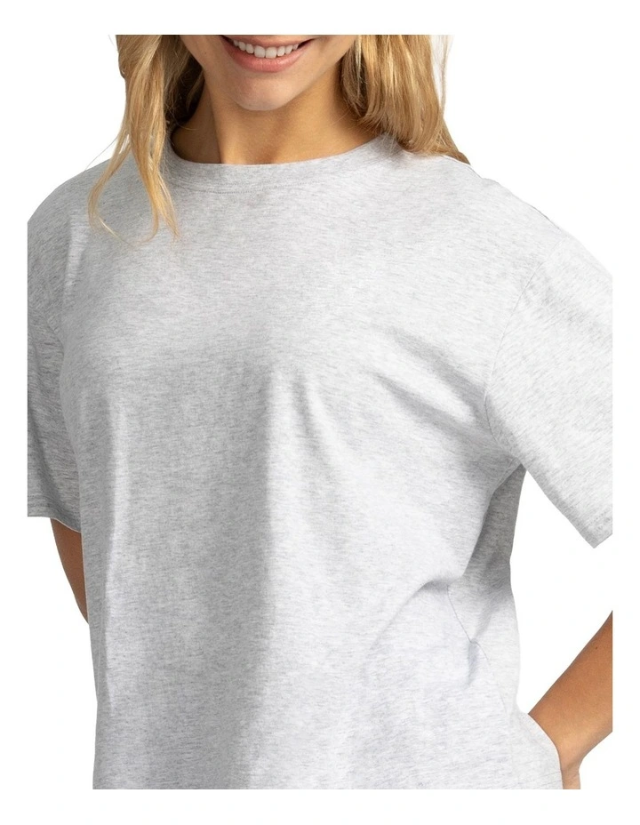 Mitch Dowd - Women's Plain Boxy Tee image 4
