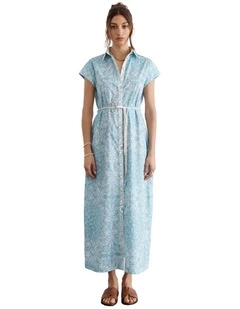 Chintz Isla Maxi Dress