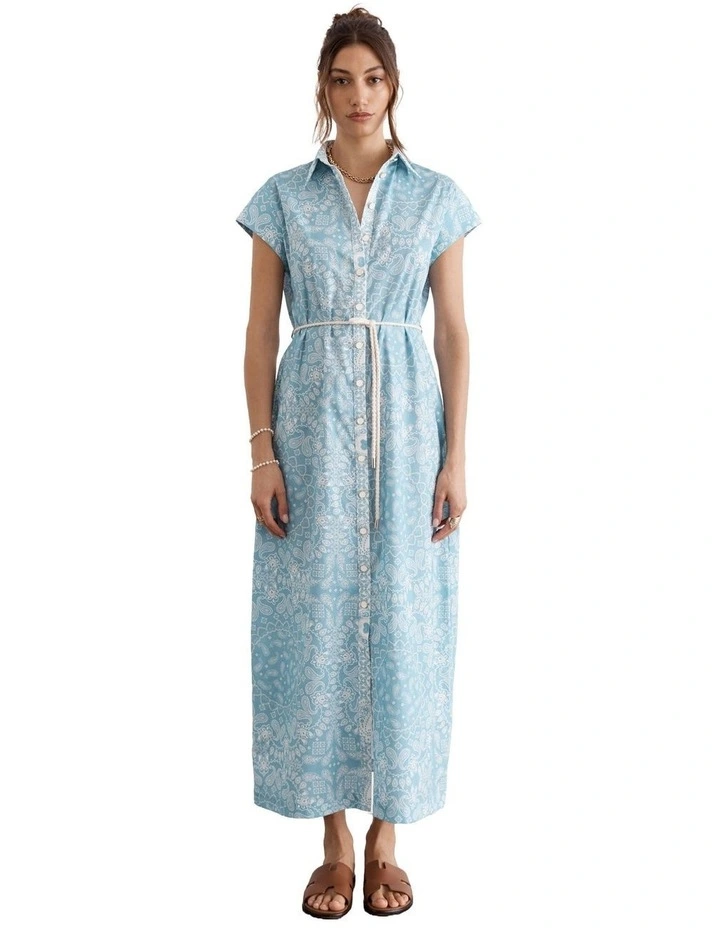 Chintz Isla Maxi Dress image 1