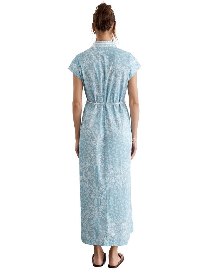 Chintz Isla Maxi Dress image 3